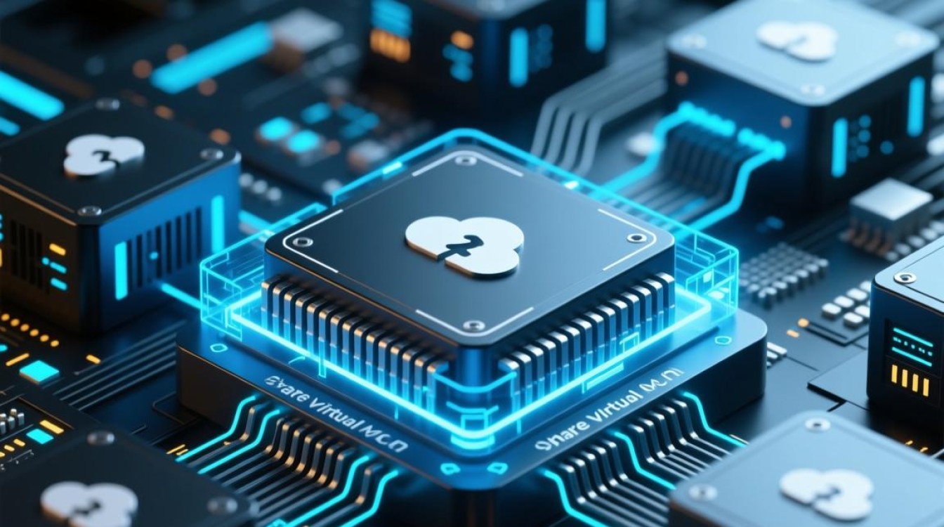 共享虚拟机优点-好主机测评网