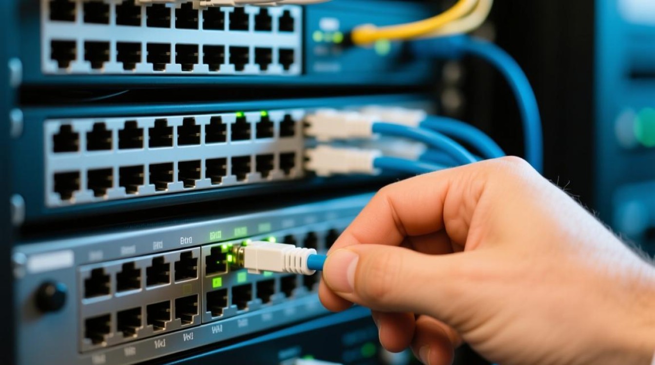 Linux批量ping命令如何高效检测多台主机连通性? Linux批量ping命令如何高效检测多台主机连通性?