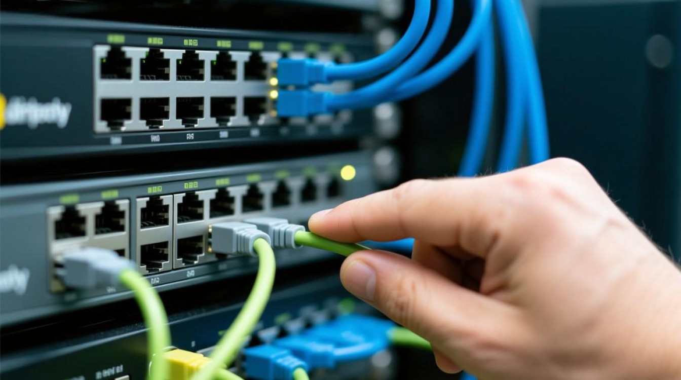 Linux批量ping命令如何高效检测多台主机连通性? Linux批量ping命令如何高效检测多台主机连通性?