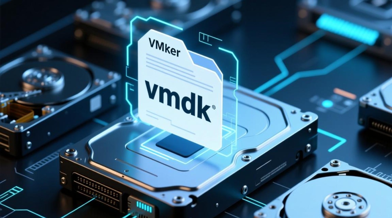 打开虚拟机.vmdk-好主机测评网