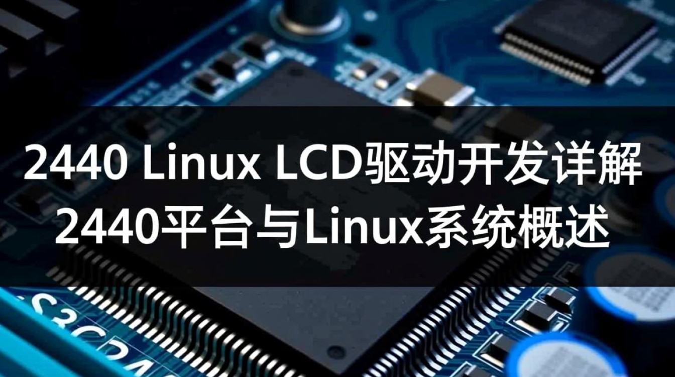 2440 linux lcd-好主机测评网