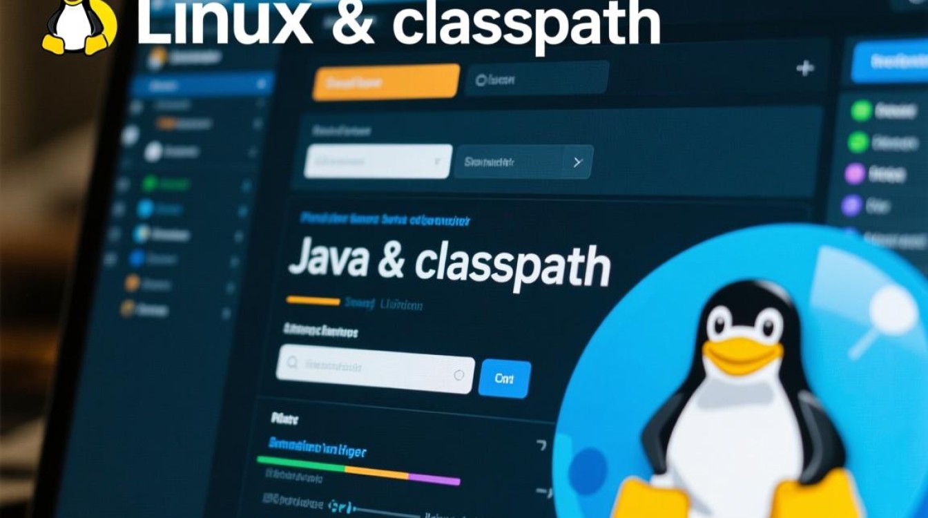 linux java cp-好主机测评网