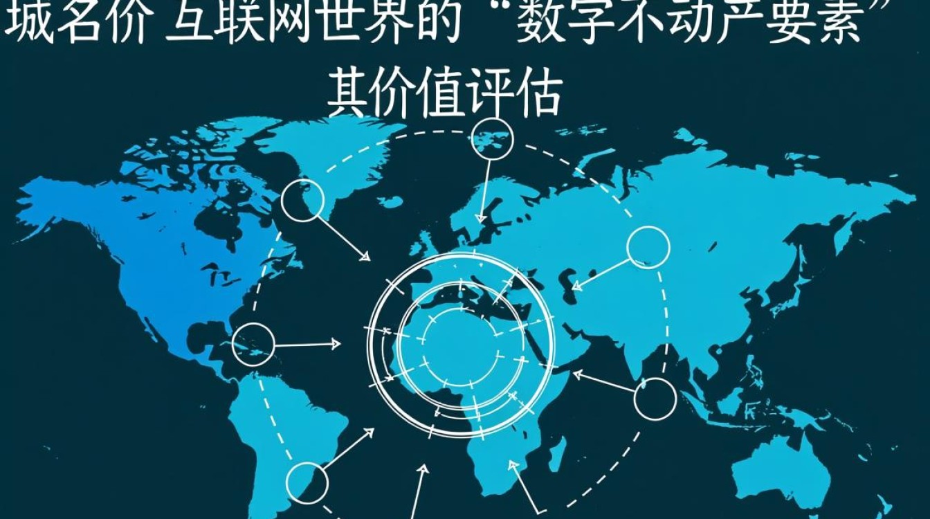 如何精准估算一个域名的市场价值？