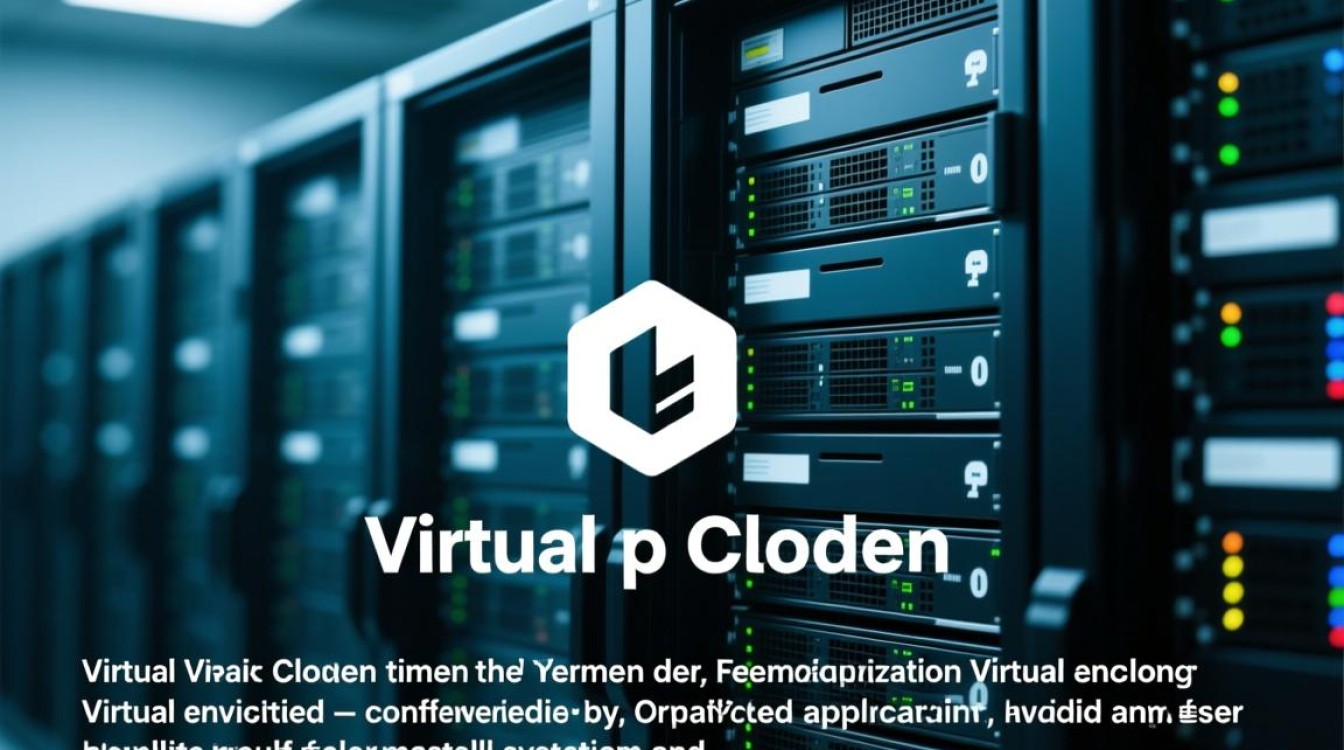 怎么克隆 虚拟机