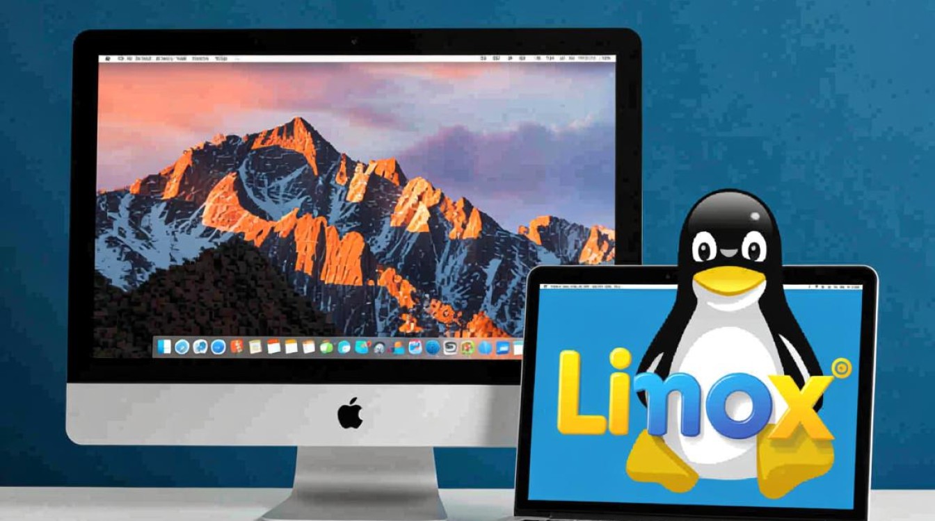 mac linux软件-好主机测评网