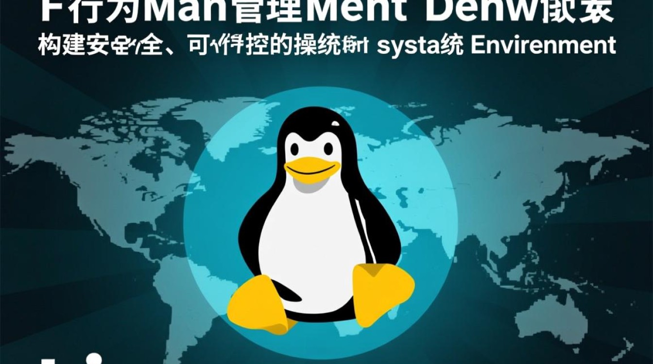 Linux 行为管理如何精准监控与控制用户操作行为？