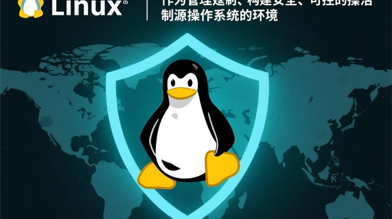 Linux 行为管理如何精准监控与控制用户操作行为？-好主机测评网