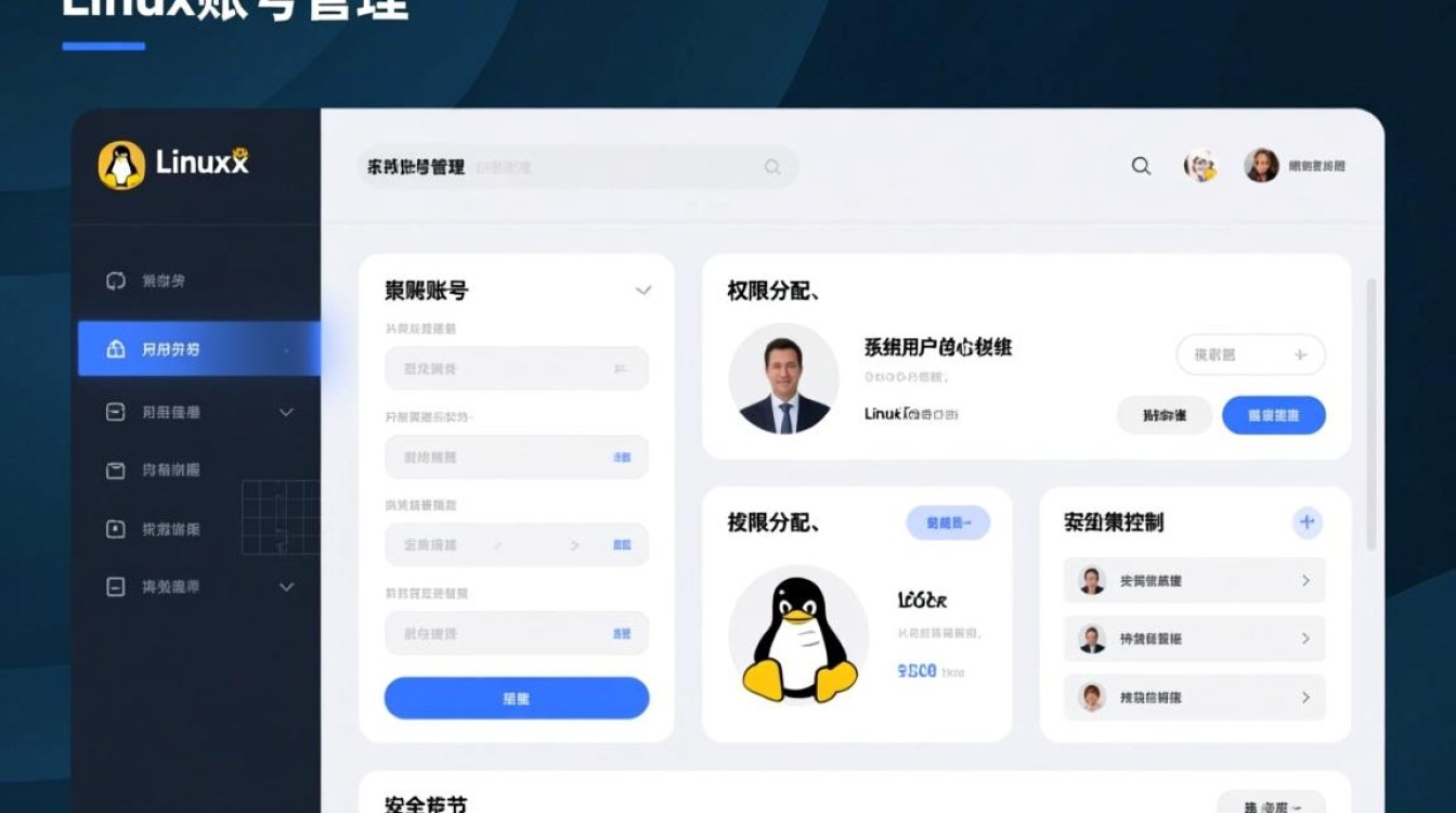 Linux账号管理中，如何批量创建与删除用户？-好主机测评网