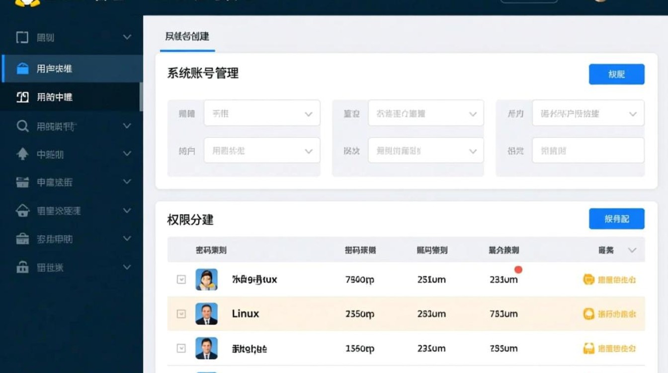 Linux账号管理中，如何批量创建与删除用户？