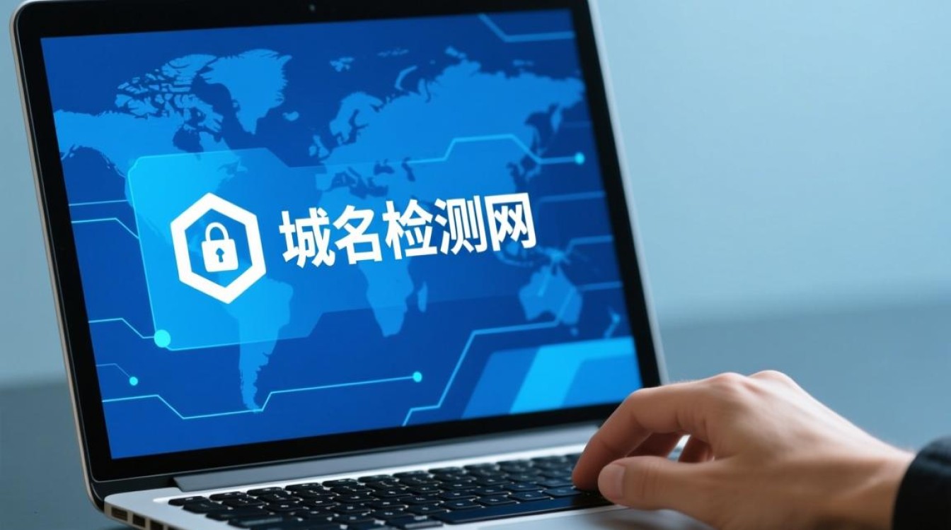 如何用域名检测网站查域名安全风险？-好主机测评网