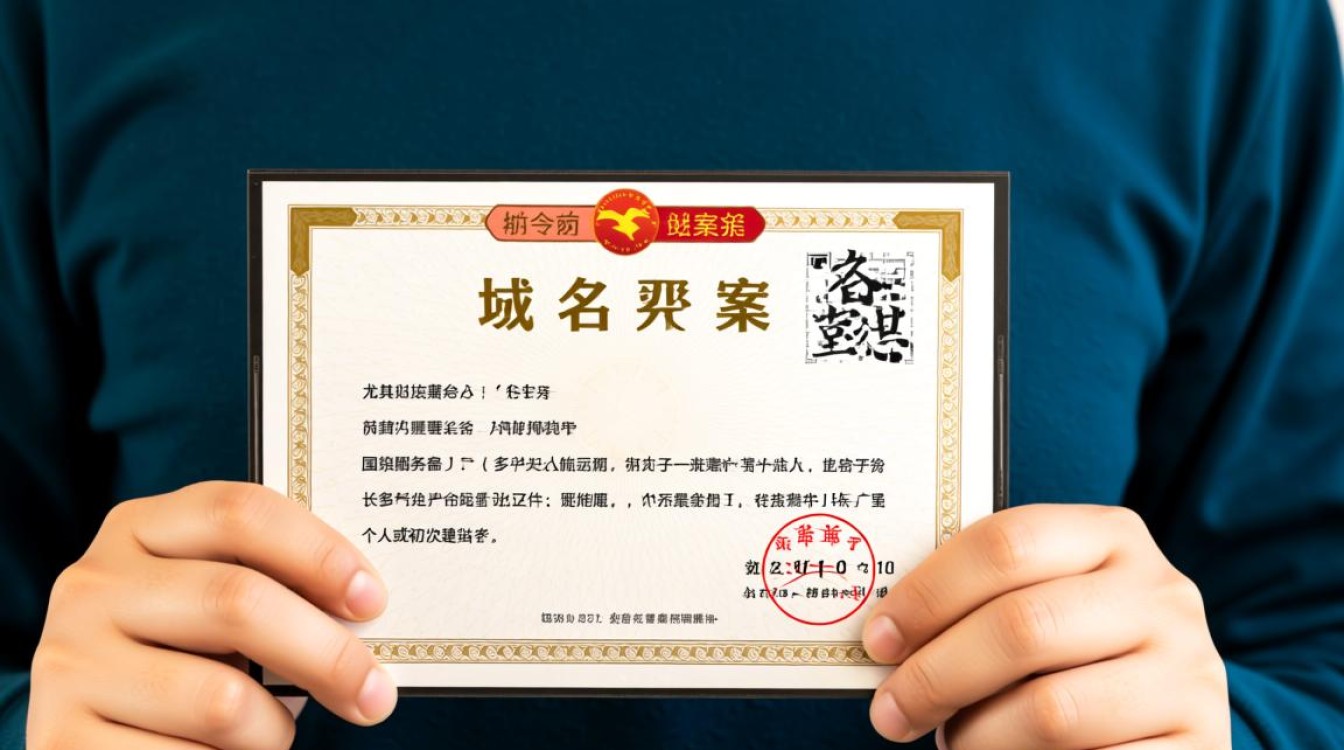 帮人备案域名-好主机测评网