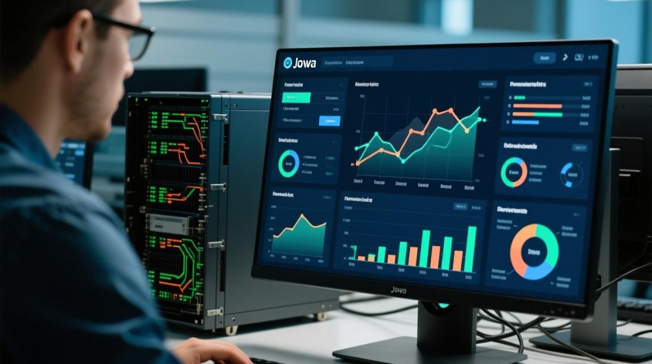 java 监控虚拟机-好主机测评网