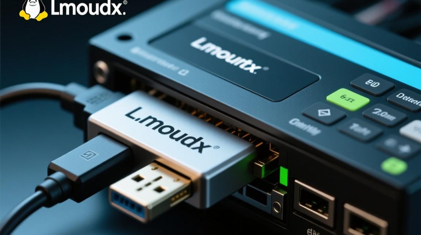 Linux mount开机挂载失败？如何排查与解决？-好主机测评网