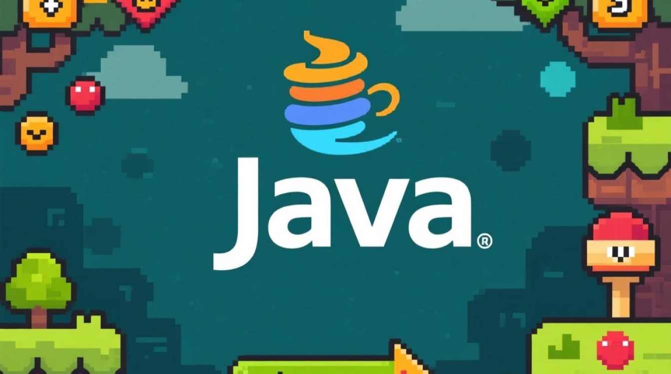 怎么用java编写游戏-好主机测评网