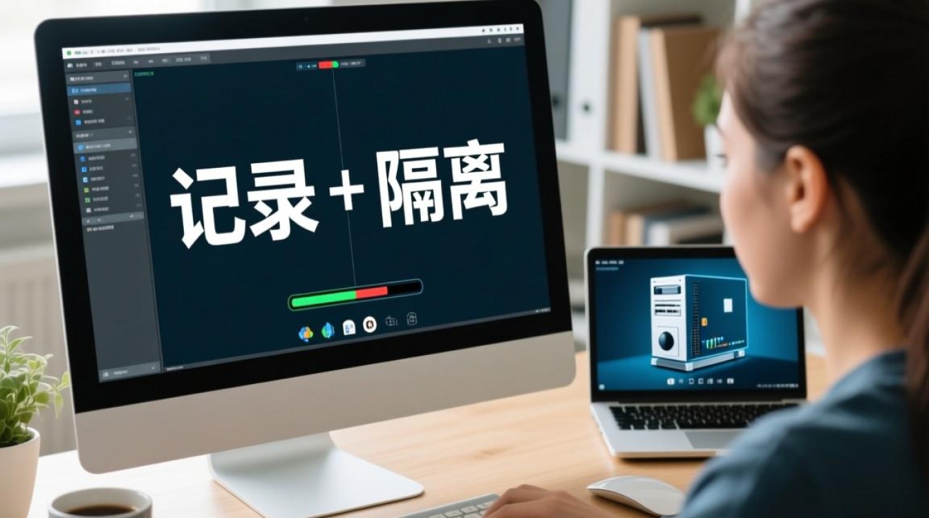 虚拟机录屏卡顿？教你3步解决流畅录制问题-好主机测评网