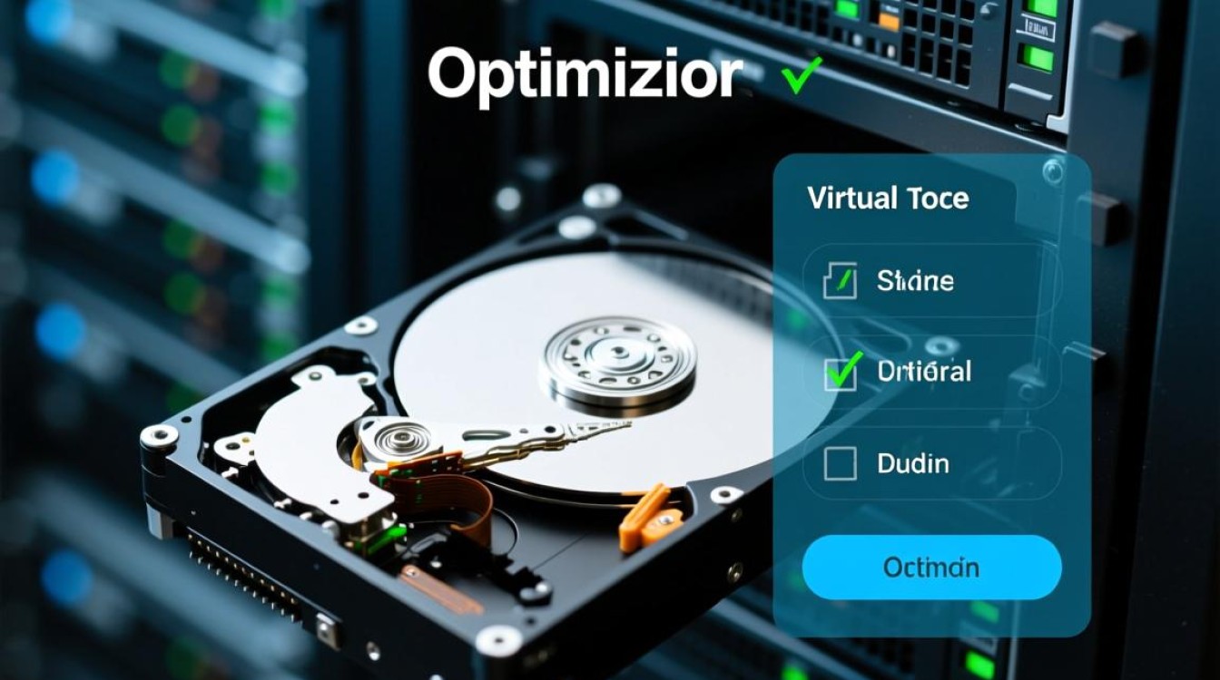 虚拟机磁盘类型选哪种？性能兼容性如何权衡？-好主机测评网