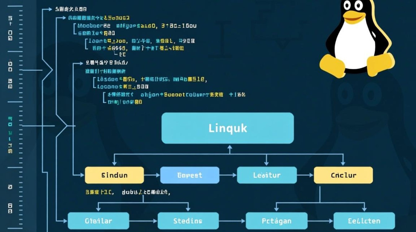 linux 源码结构-好主机测评网