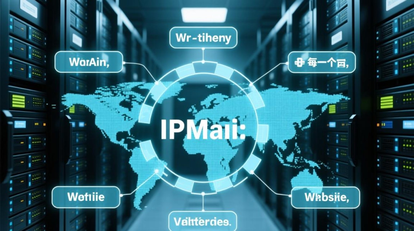 dos域名ip-好主机测评网