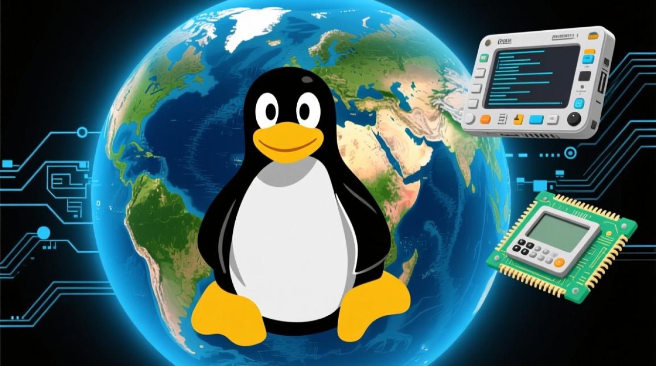 linux 的强大-好主机测评网