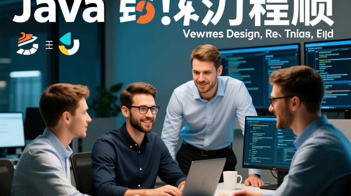 Java工程师的核心能力与职业发展方向是什么？-好主机测评网