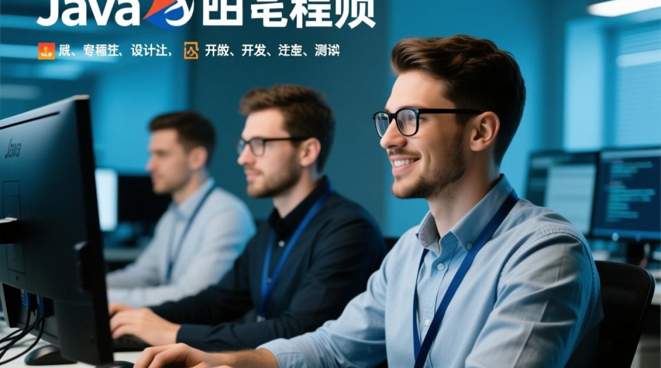 Java工程师的核心能力与职业发展方向是什么？