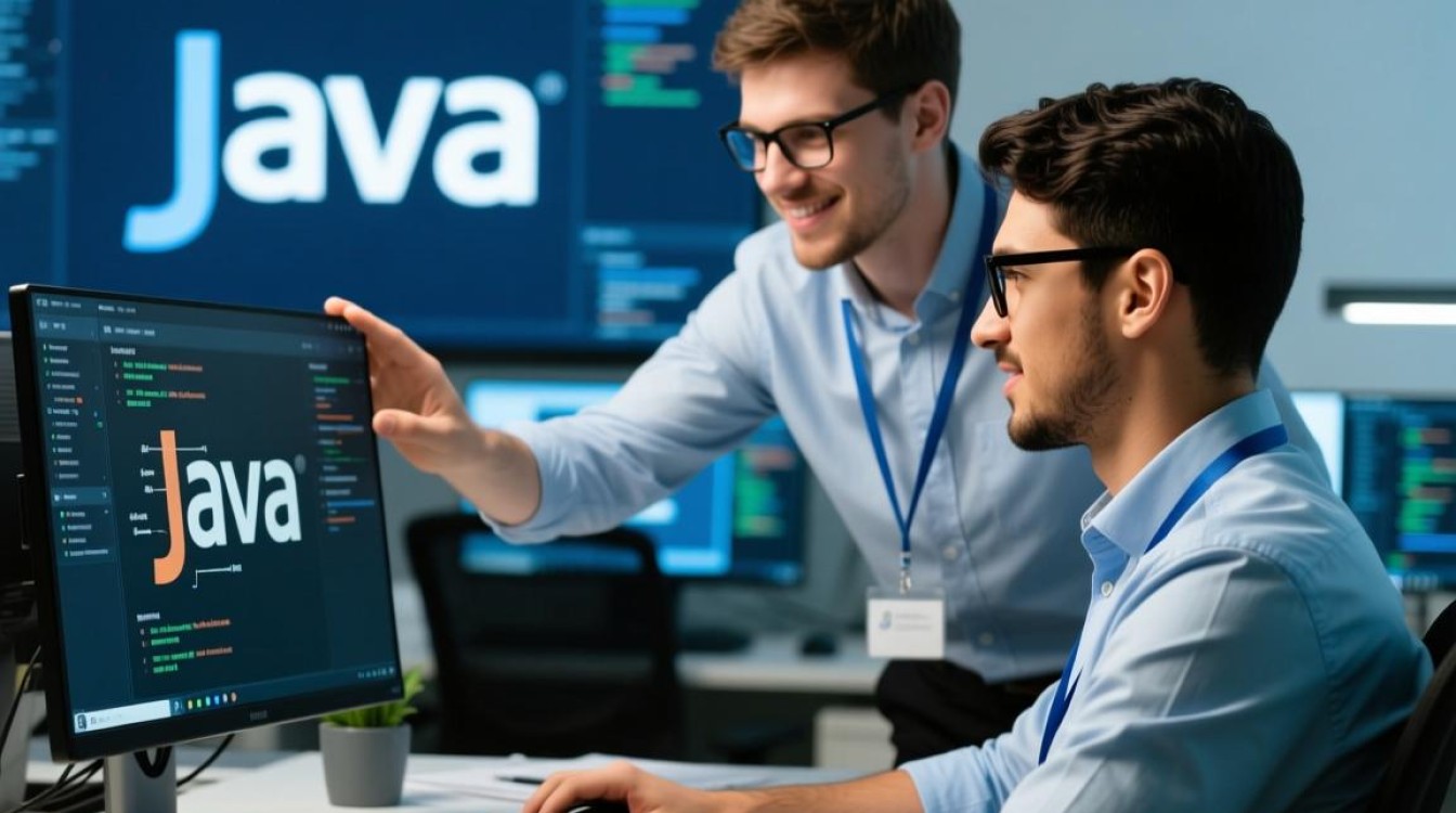 Java工程师的核心能力与职业发展方向是什么？