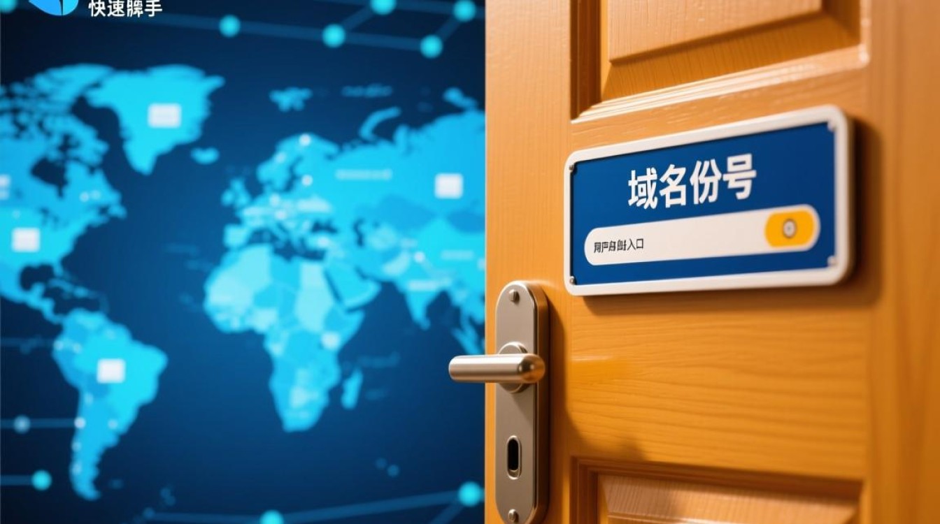 域名通俗模板-好主机测评网