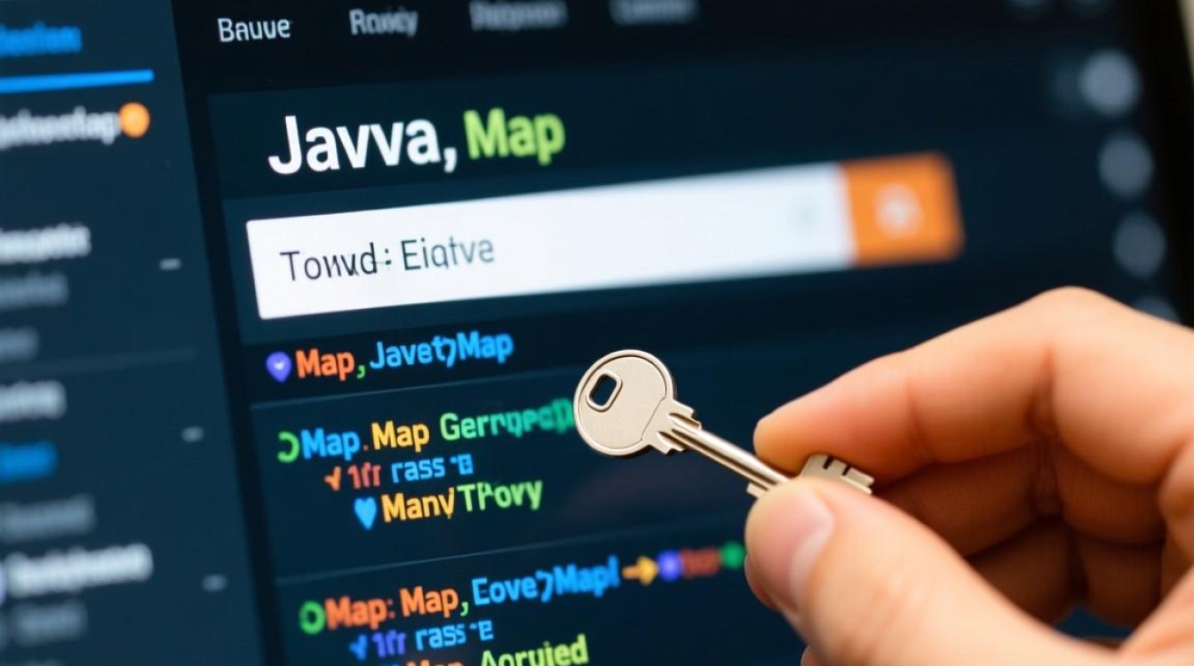 Java中如何通过value获取对应的key值？-好主机测评网