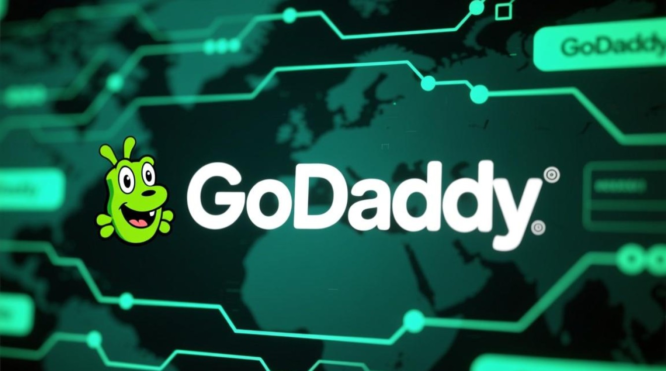 GoDaddy域名防御怎么设置？开启哪些防护功能最有效？-好主机测评网