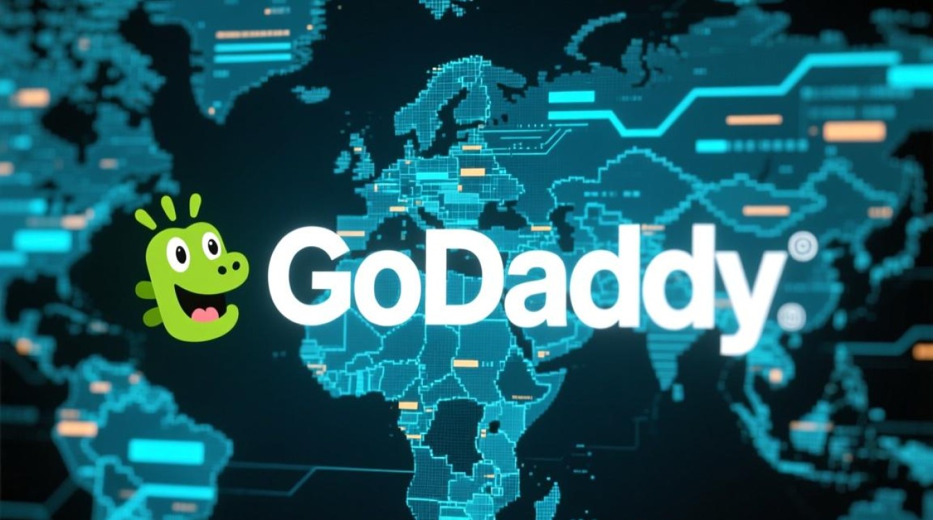 GoDaddy域名防御怎么设置？开启哪些防护功能最有效？