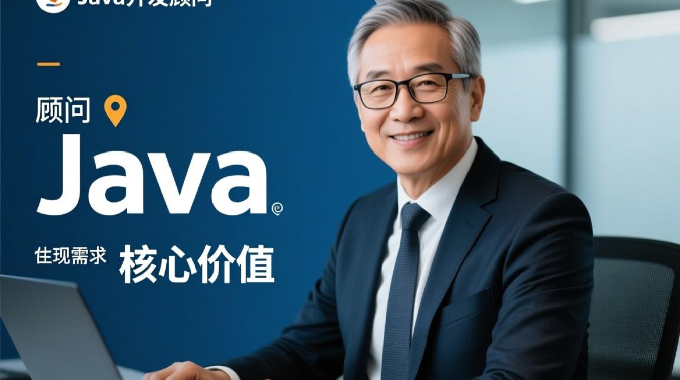 Java开发顾问岗位怎么样？工作内容、薪资和发展前景如何？-好主机测评网