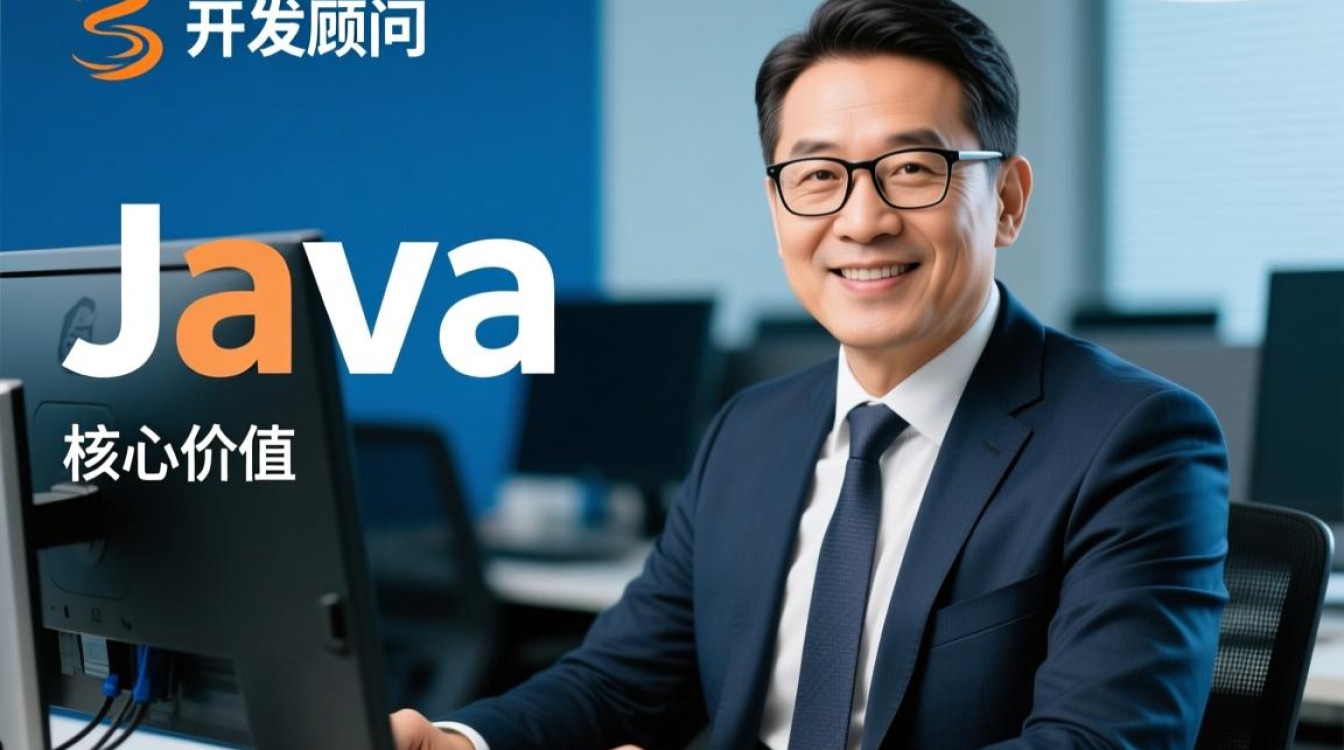 Java开发顾问岗位怎么样?工作内容、薪资和发展前景如何? Java开发顾问岗位怎么样?工作内容、薪资和发展前景如何?