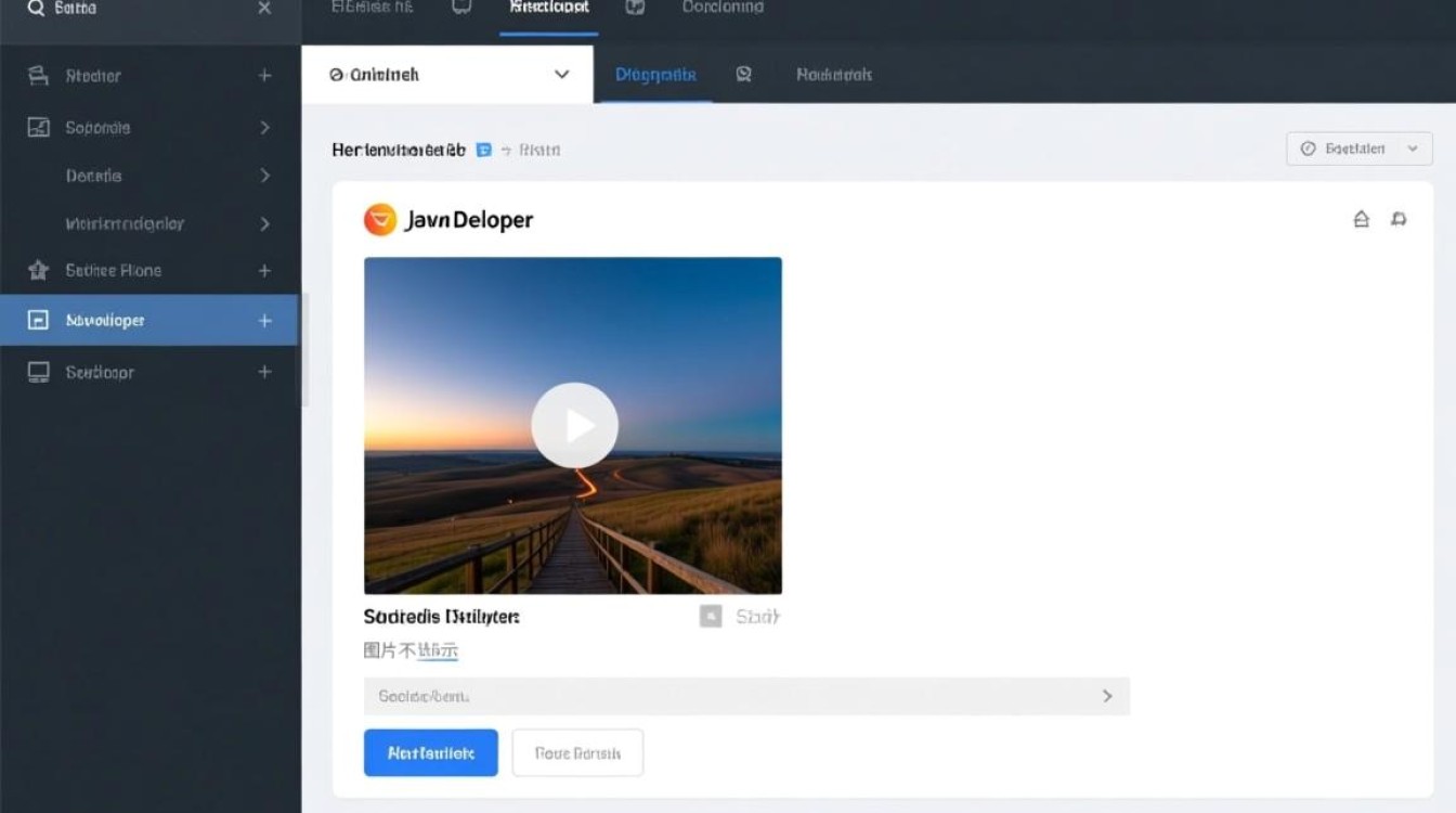 Java界面添加图片为什么不显示？解决方法有哪些？-好主机测评网