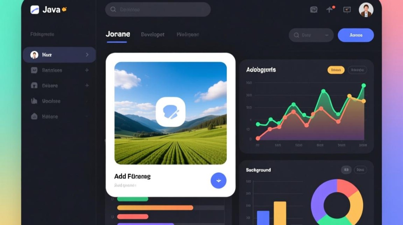 java界面怎么加图片-好主机测评网