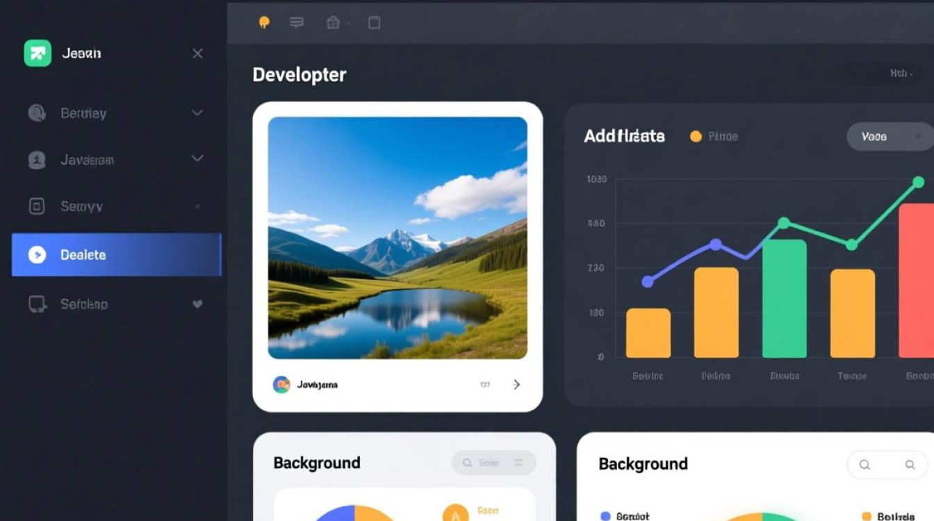 java界面怎么加图片