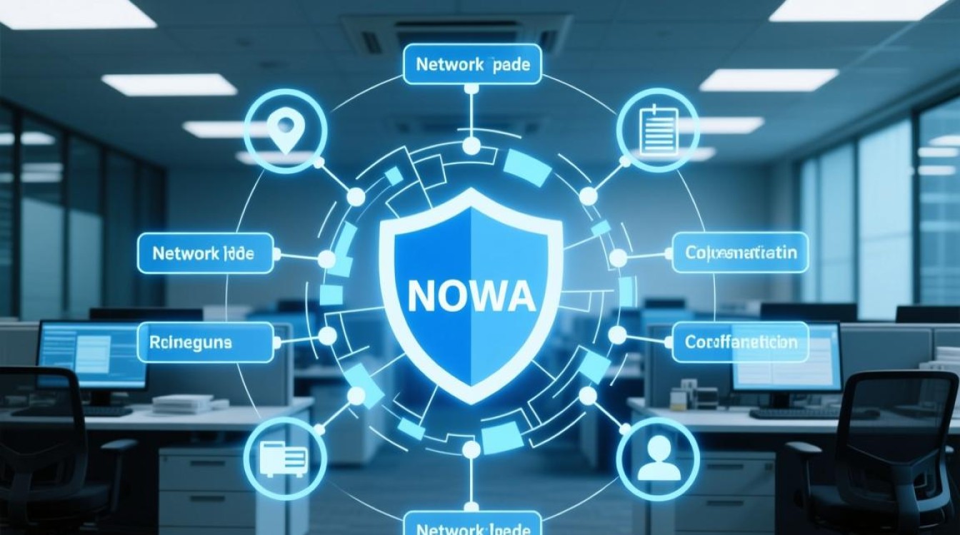 公司内部网络域名