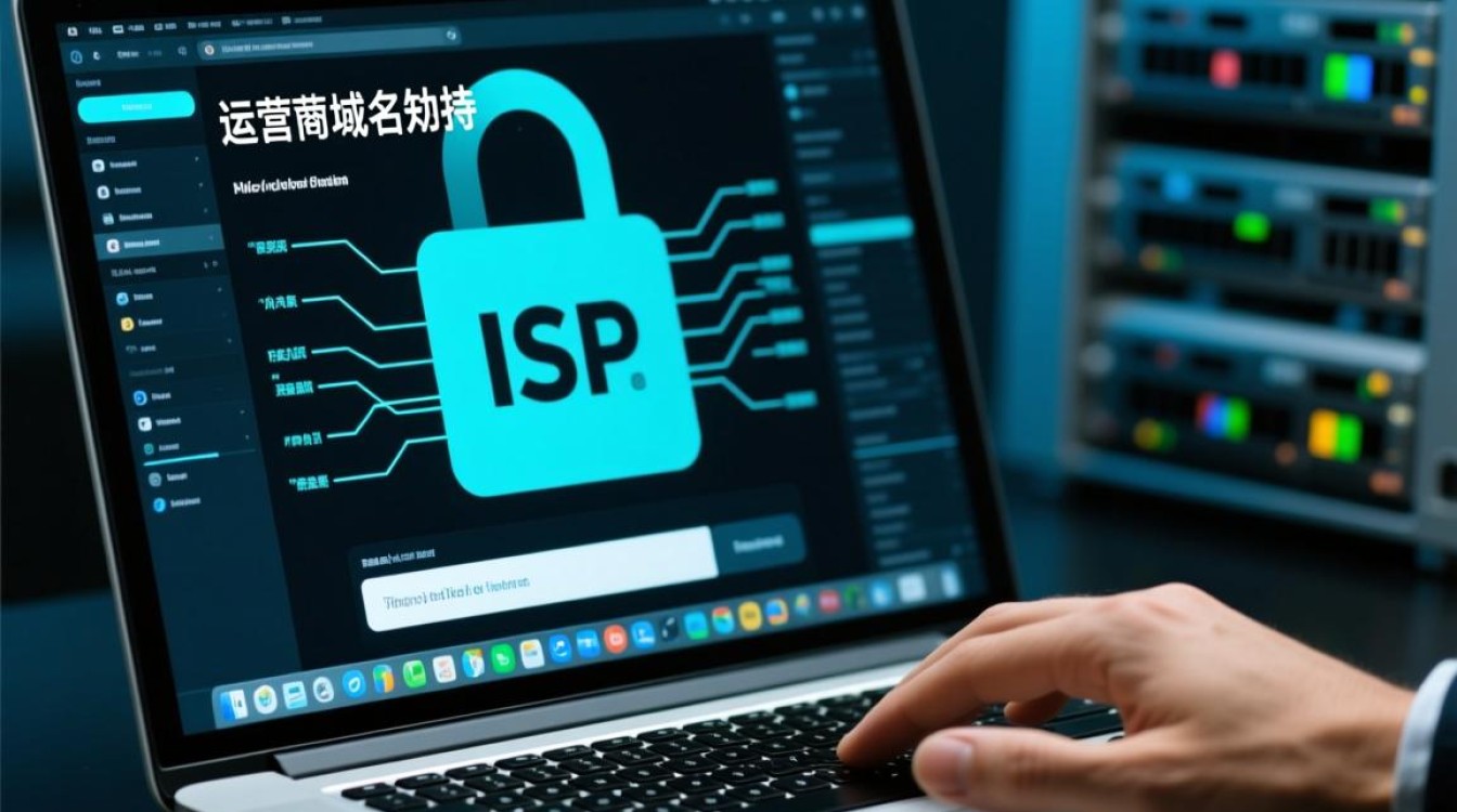 解决运营商域名劫持