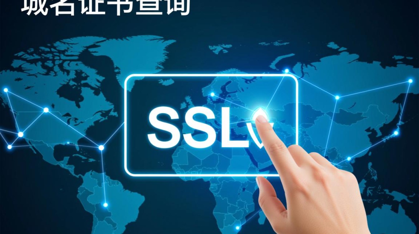 其他人域名证书查询