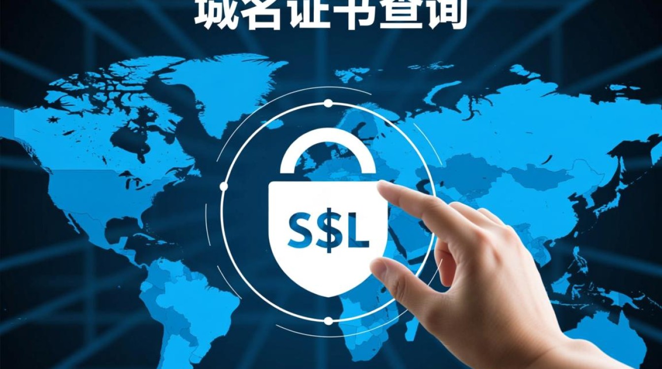 其他人域名证书查询