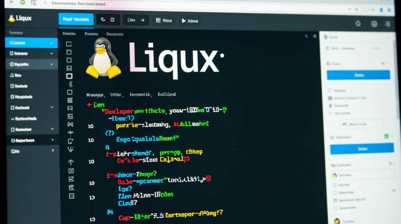 linux 网页编辑 linux 网页编辑
