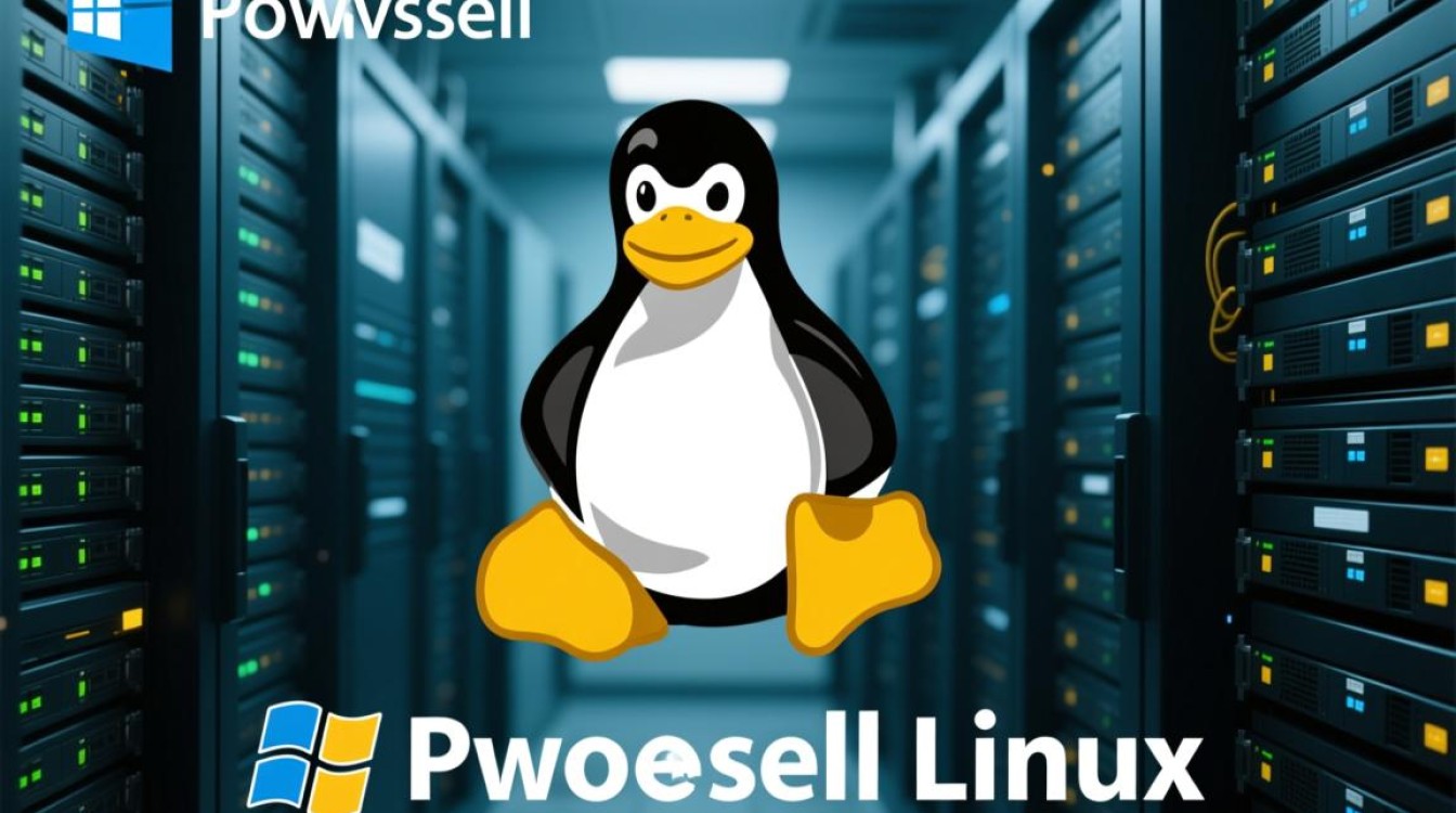 powershell for linux-好主机测评网