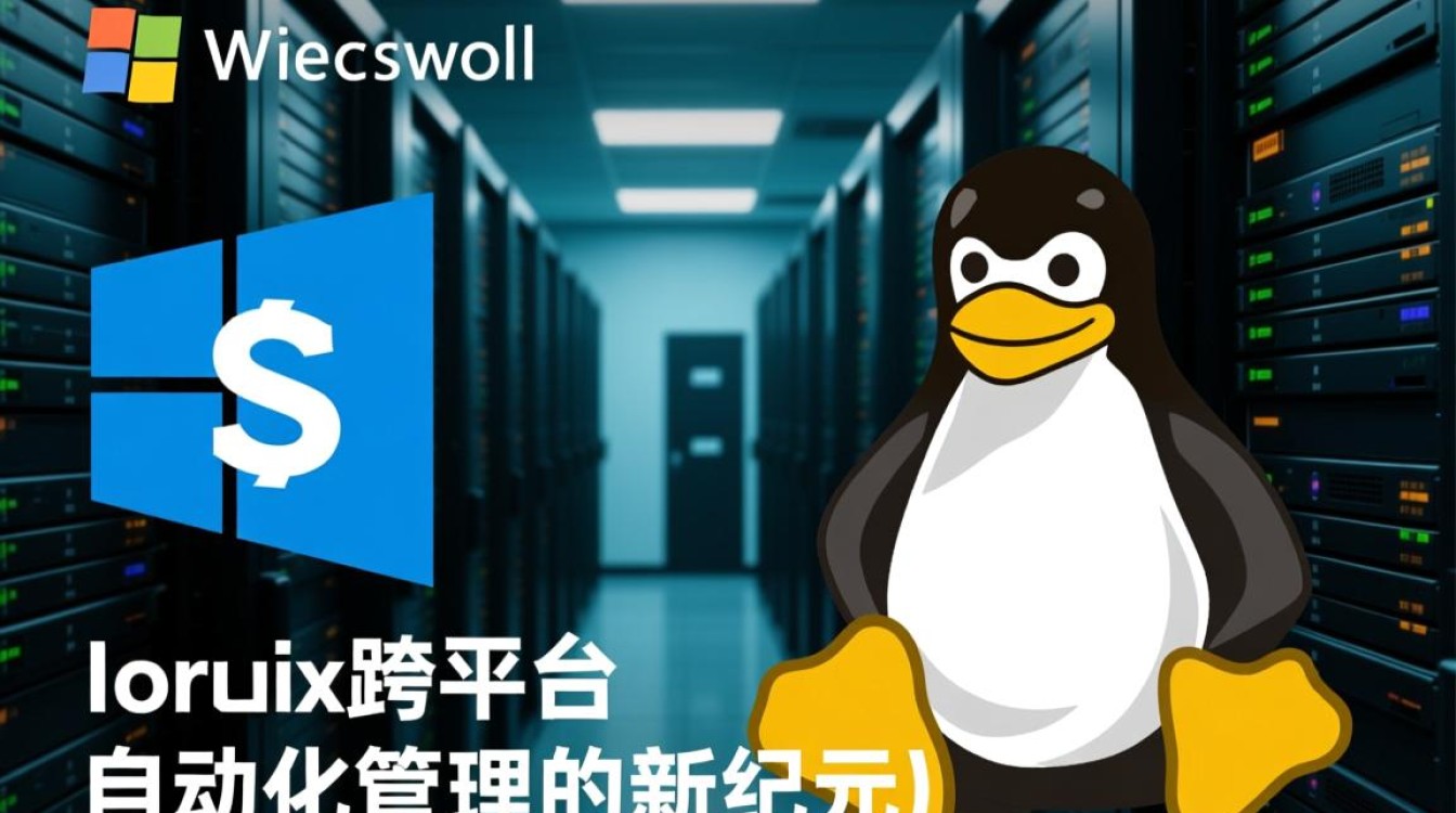 powershell for linux