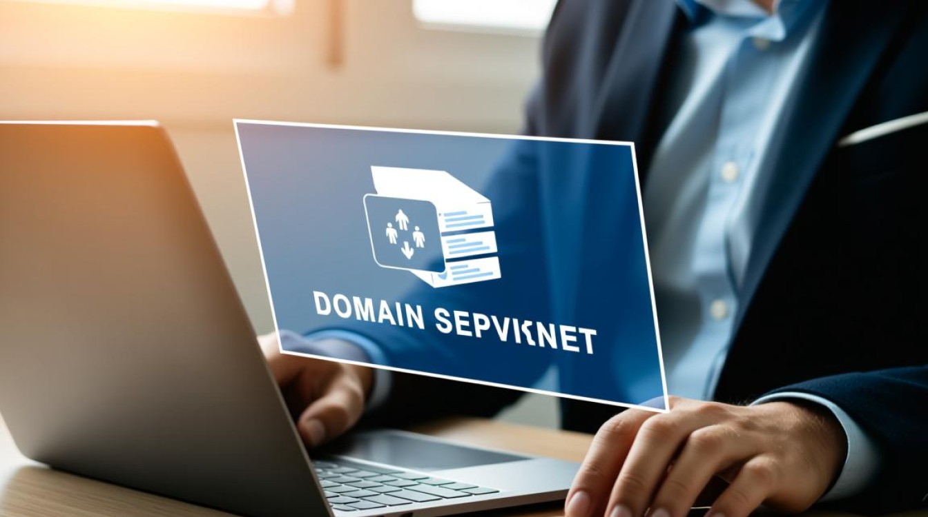 更换域名服务商