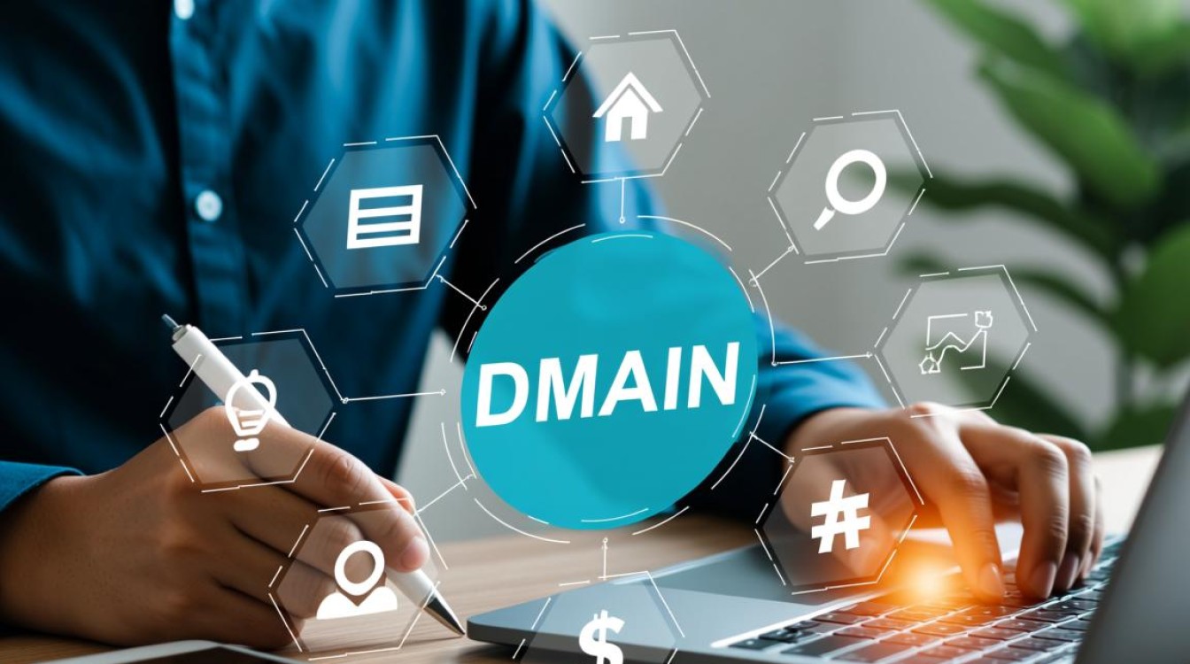 更换域名服务商