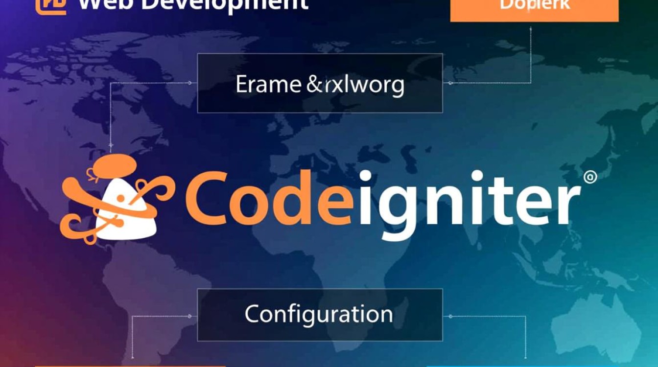 codeigniter 二级域名