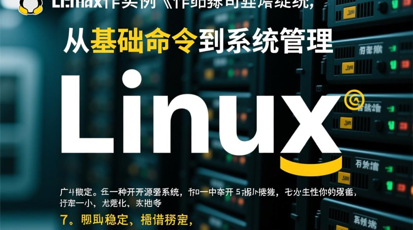 linux 操作实例