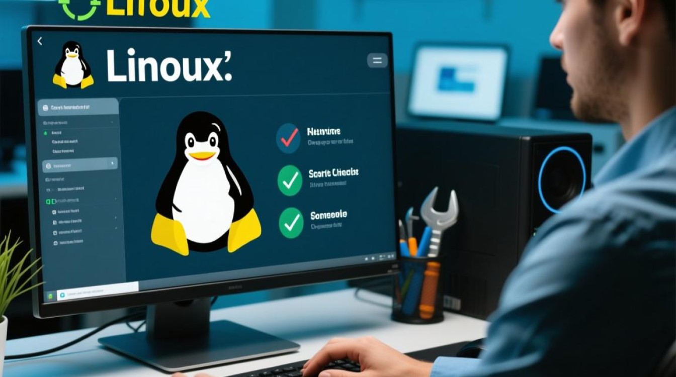 lcx for Linux怎么用？端口转发工具配置教程