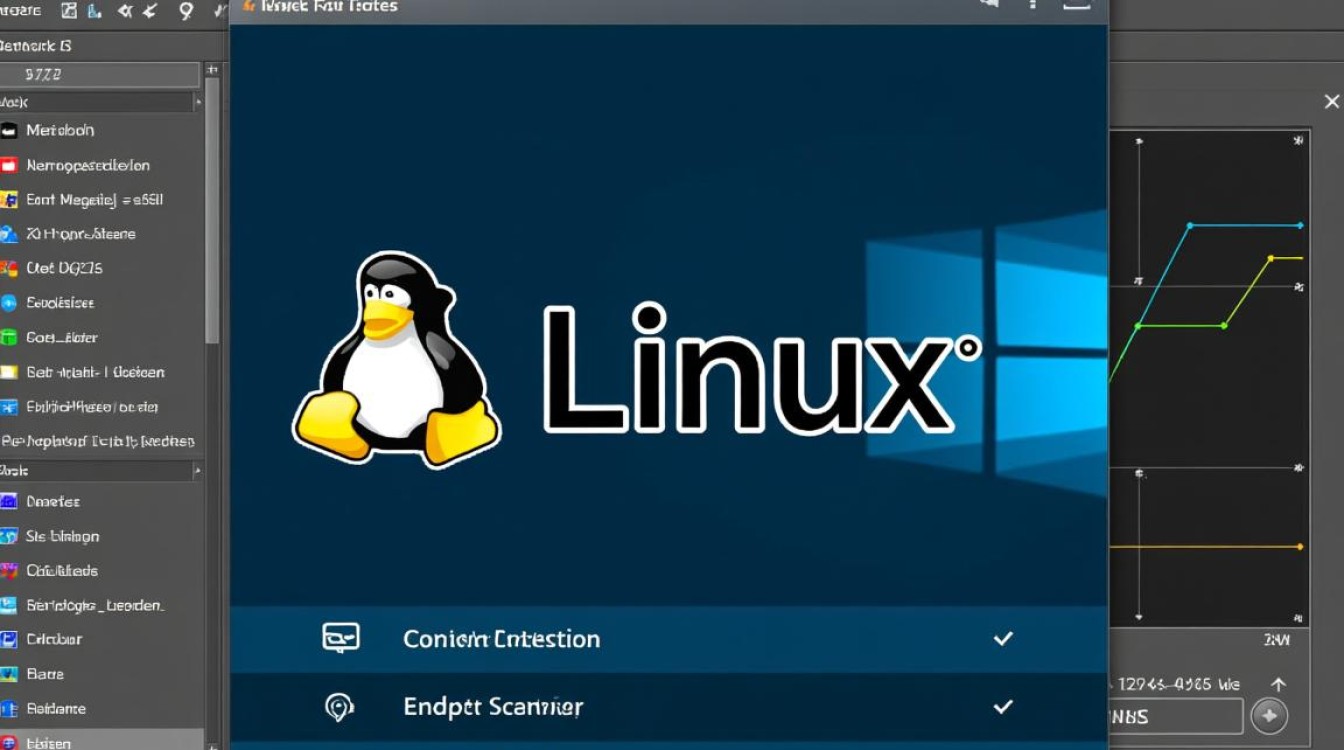 lcx for Linux怎么用？端口转发工具配置教程-好主机测评网