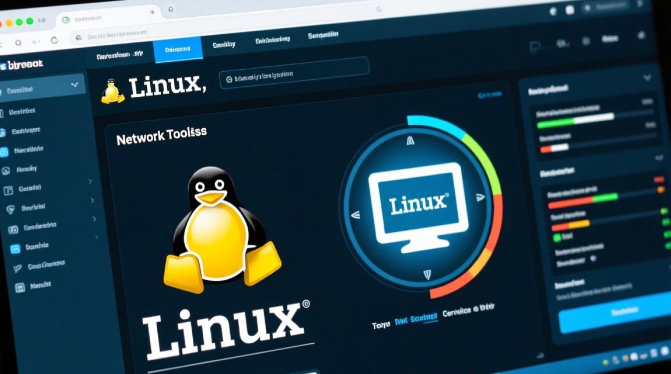 lcx for Linux怎么用？端口转发工具配置教程