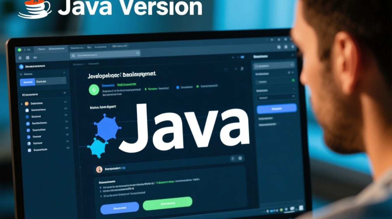 怎么改变java版本